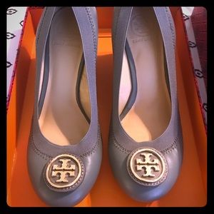 Tory Burch Caroline Wedge